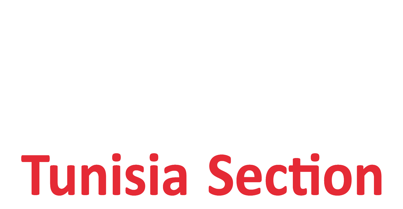 IEEE Tunisia Section Logo